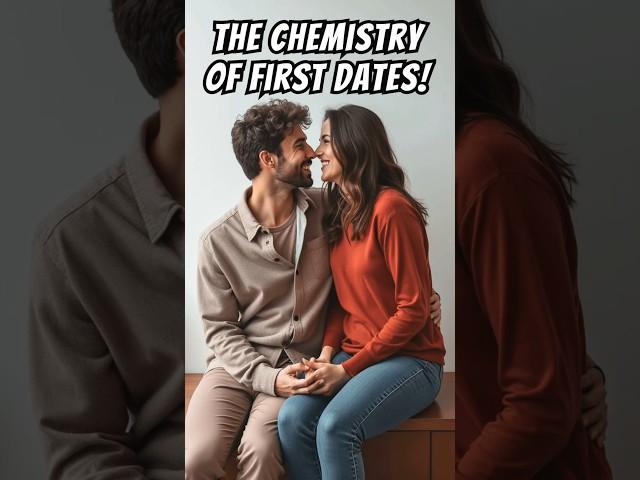 The Science Behind First Dates in 2024