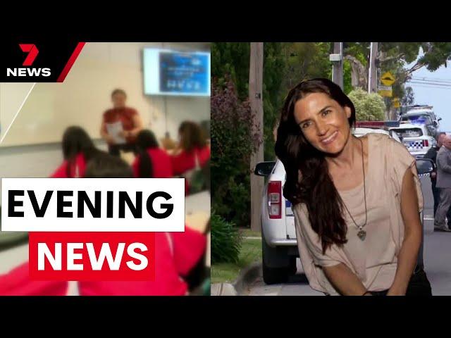 Qantas scandal heats up, miracle as missing woman found | 7NEWS