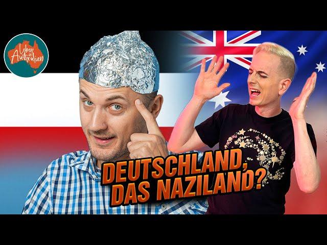 Nazis, Terror, Aluhüte? So berichten australische Medien über Deutschland | Leben in Australien