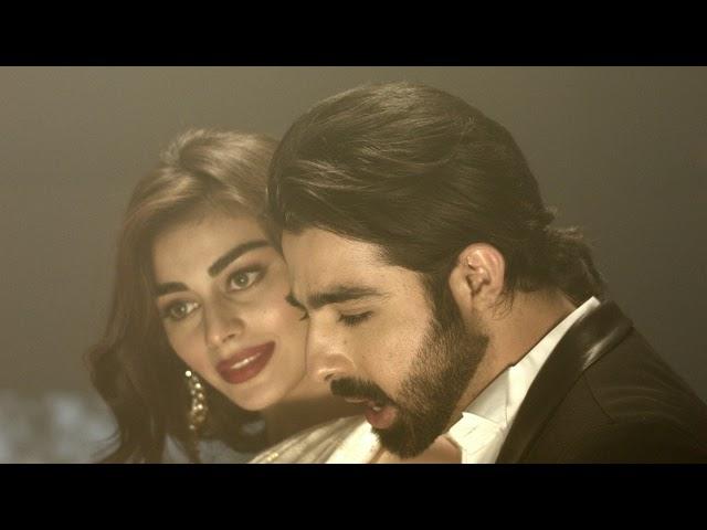 Beqadraa - Hassan Hayat Khan (OFFICIAL MUSIC VIDEO - HD)