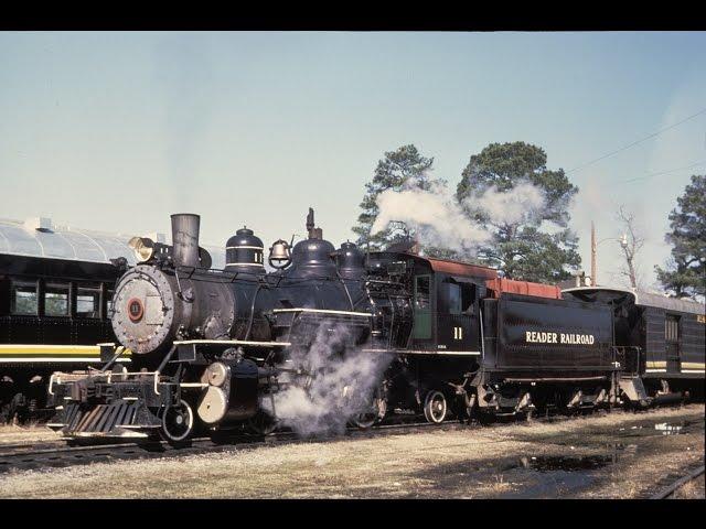 "Steaming Through the Deep South" DVD by Sunday River Productions 2015