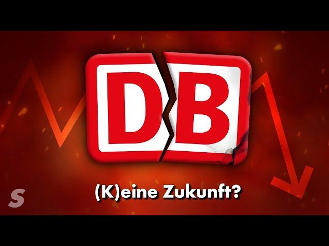 Wird die Deutsche Bahn jemals besser?