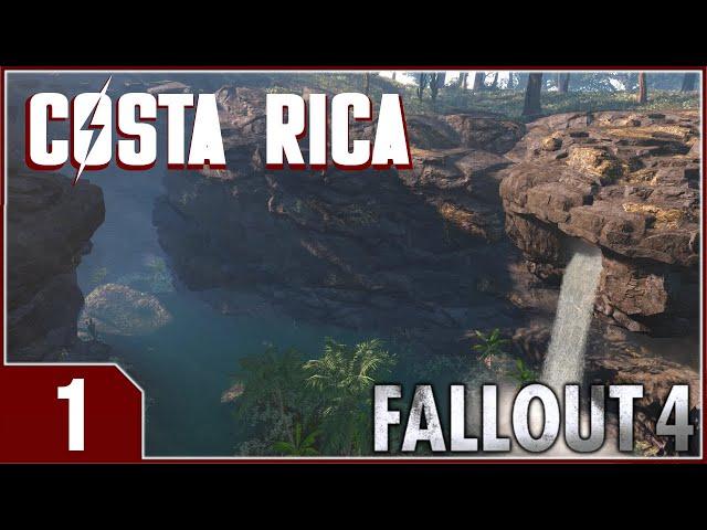 Fallout: Costa Rica - EP1