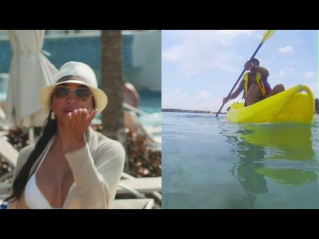 HRH Riviera Maya Property Video