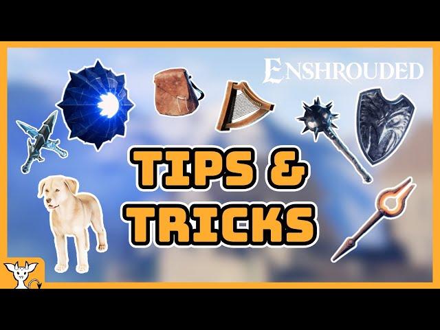 10 More Things I Wish I Knew When I Started Playing Enshrouded