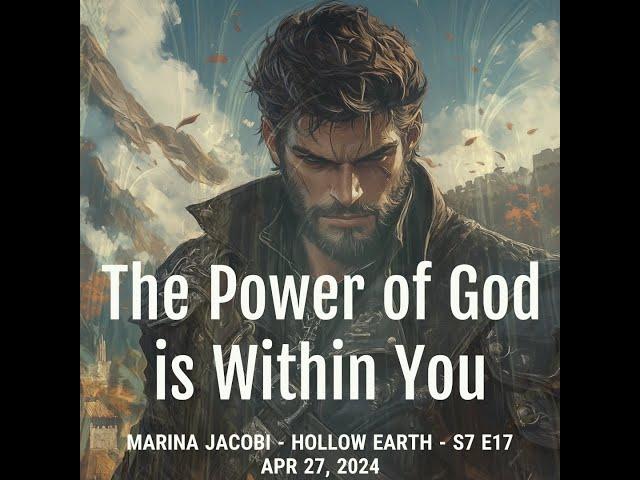 God Power is Within You