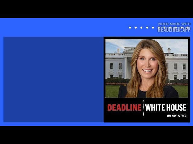 “Two tarantulas in a bowl” | Deadline: White House