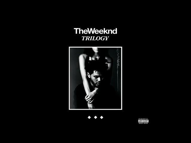 the weeknd - loft music (alternate second half + outro)