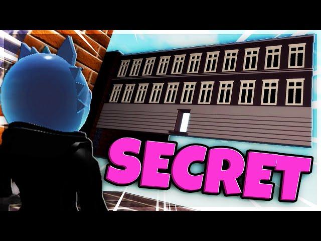 NOBODY FOUND THIS HUGE PIGGY 2 SECRET.. | Roblox Piggy: Book 2