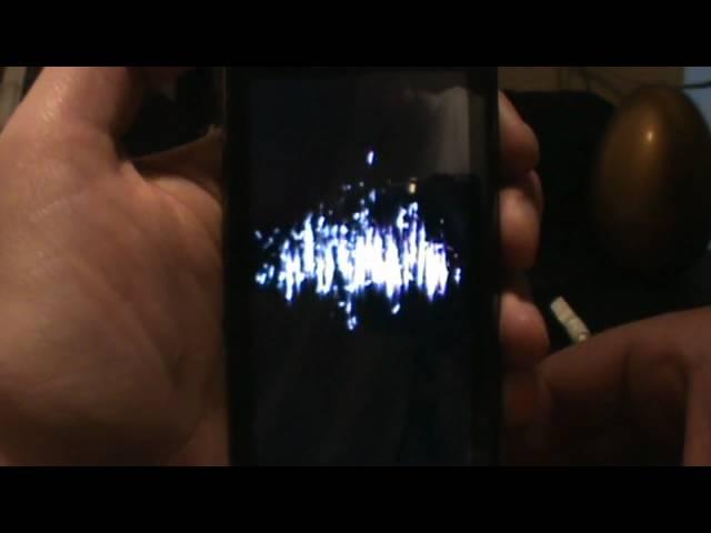 Official Droid Life Custom Boot Animation - Motorola DROID