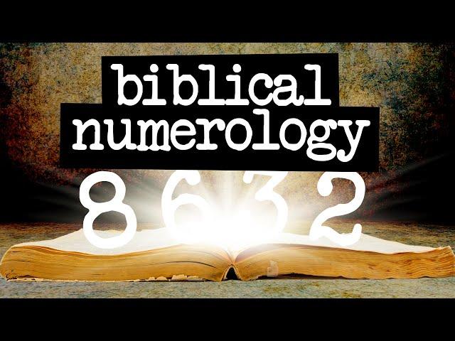 Biblical Numerology: Meaning Of Numbers In The Bible