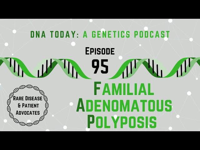 Kieger Family on Familial Adenomatous Polyposis