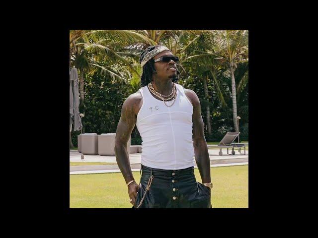 [FREE] Gunna Type Beat - "Takeover"