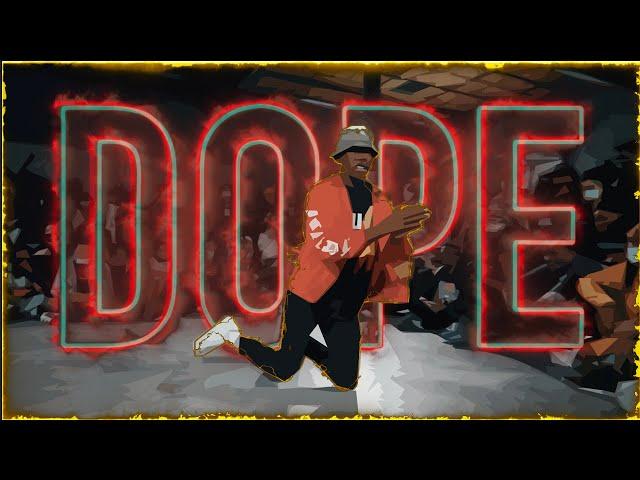 DOPE Moments 2K21 | Beatkilling in Dance Battles  Episode 1