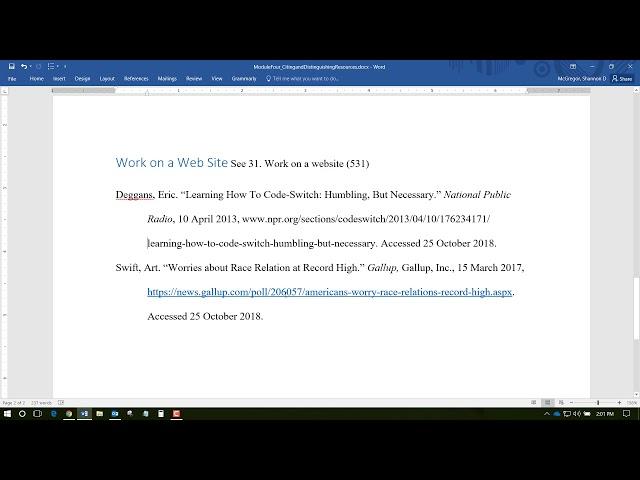 Change Hyperlinks to Plain Text in Microsoft Word