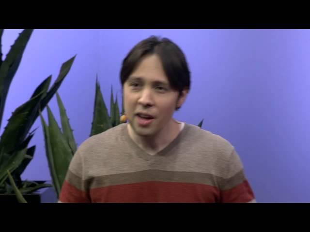 David Peterson on developing Dothraki
