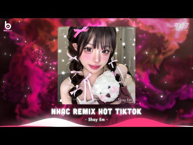 Top 20 Bản Nhạc Nghe Nhiều Nhất 2024  BXH Nhạc Trẻ Remix Hot TikTok - Nhạc Remix Hot Trend 2024