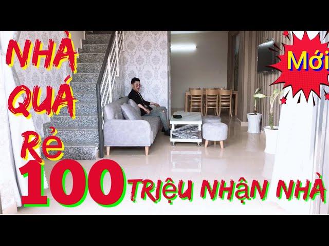 CĂN NHÀ ĐẸP VÀ RẺ NHẤT BÌNH CHÁNH XEM NGAY-nhà đẹp bình chánh sổ hồng riêng-bán nhà đất bình chánh