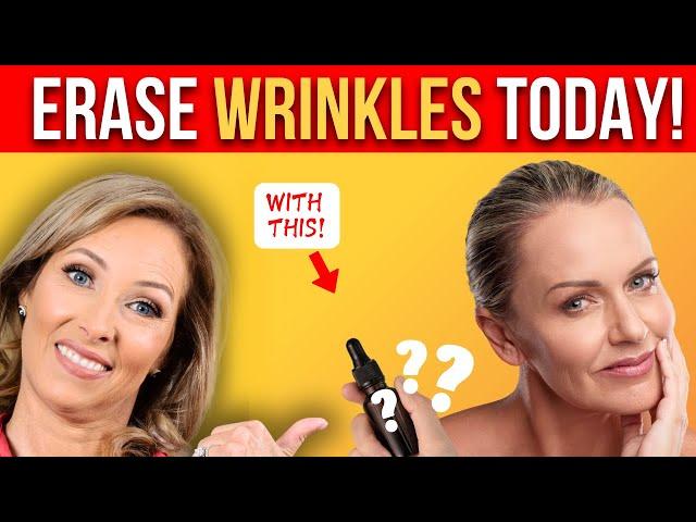 Erase Wrinkles with THIS | Dr. Janine