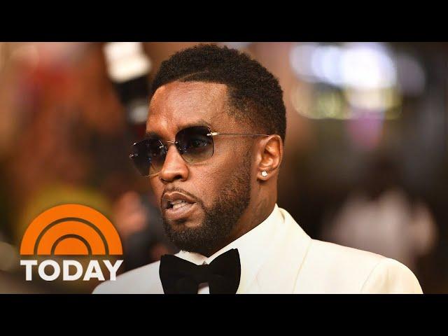 Judge set to rule on Sean ‘Diddy’ Combs’ 3rd bail request next week