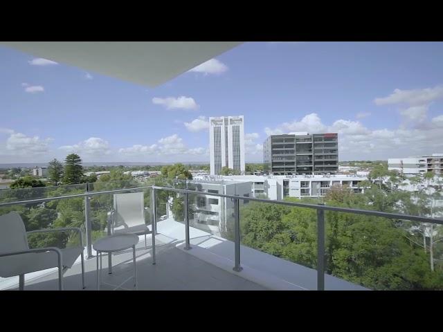 Move-in Ready Apartments, just 3.5km from Perth CBD | Vantage Riversedge Apartments