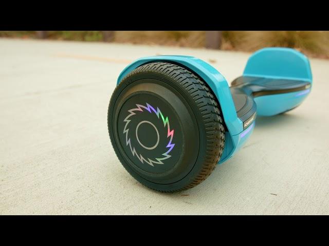 Razor Hovertrax Prizma