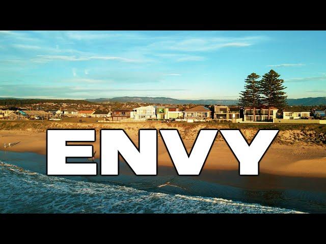 The 046 - ENVY (Prod. DJ Sefru) [MUSIC VIDEO]