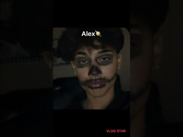 Who’s the best Halloween Edgar? #youcantfindalex #alex #arammo #arad #alansito #alan #edit