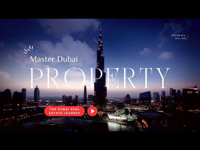 Fast-Track Your Way to Becoming a Certified Dubai Real Estate Agent | 快速通道！成为迪拜认证房地产经纪人