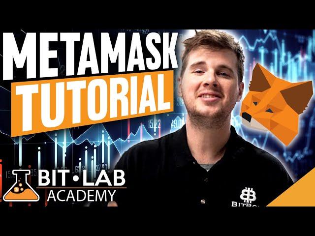 The ULTIMATE Metamask Tutorial (Bitlab Academy Exclusive)