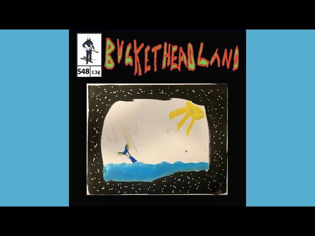 Anchor In The Storm - Buckethead (Pike 548)