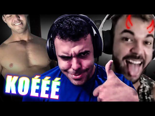 ESSA LIVE DO RENAN SÓ TEVE PÉROLAS E ABSURDOS KKKKKKKKKK (resumo de lives).