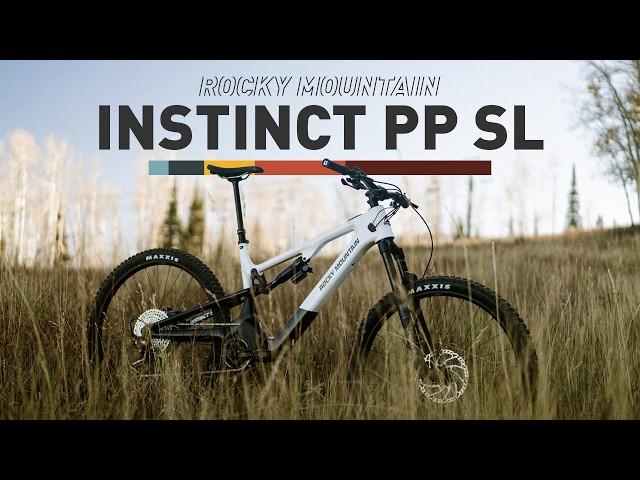 Rocky Mountain Instinct Powerplay SL Review: Rocky Goes Lightweight