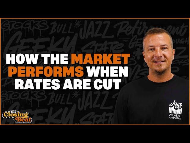 How Stock Market Performs When Rates Are Cut