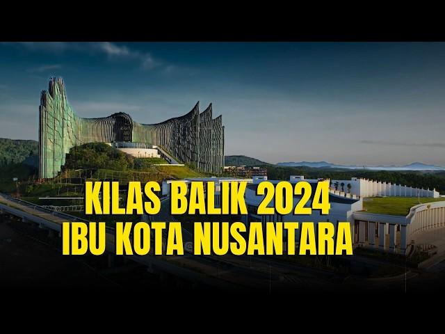 IKN! Dian Rana's 2024 Recap