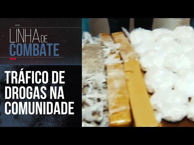 LINHA DE COMBATE | EPISÓDIO 06 | TEMPORADA 01 [REAPRESENTAÇÃO]