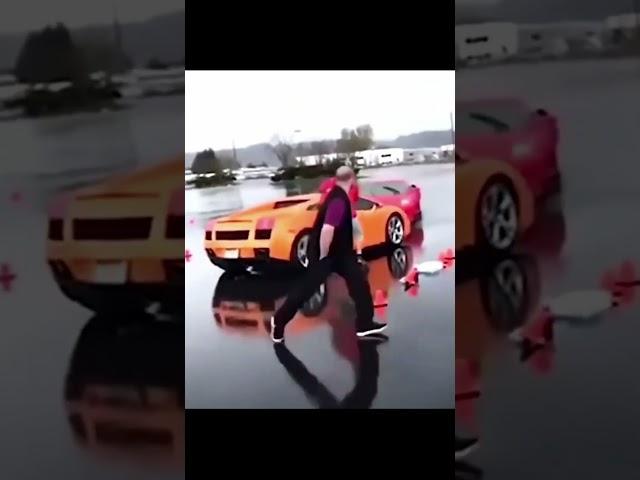 ౨ congratulations, it's broken