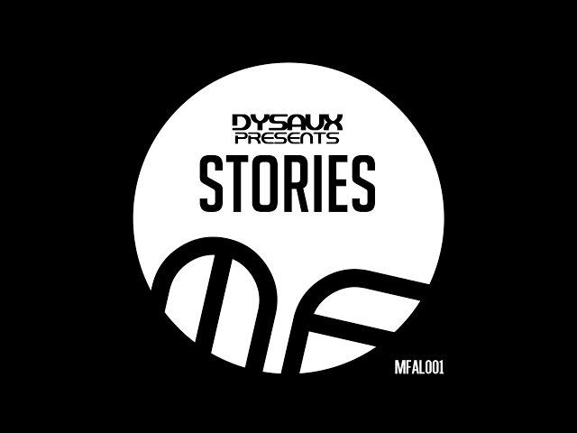 Igor Fox - Electric Sound (Original Mix) [Moi Fox Release]
