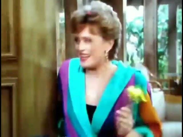 The Golden Girls * Hot Tub Troubles #thegoldengirls