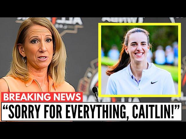 WNBA EXPOSED For BULLYING Caitlin Clark, Leaving Them In INSTANT REGRET!