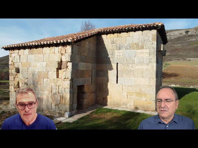 El mito de la arquitectura visigoda