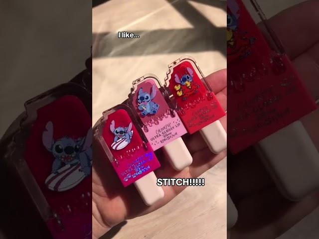 stitch lovers 