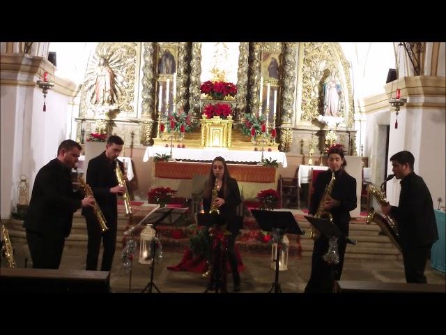 Adagio KV 411 W.A.Mozart. Ensemble Alpha Novum.