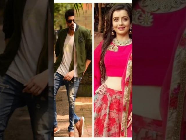 #Chahat Pandey and Avinash Mishra new couple video  short video status  love