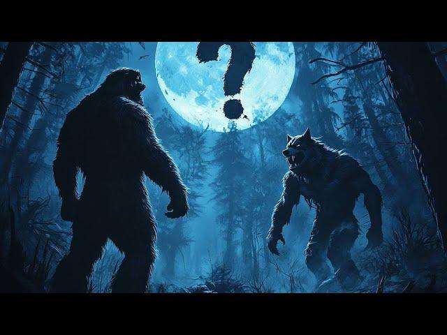 Bigfoot and Dogman Q & A Ep. 37