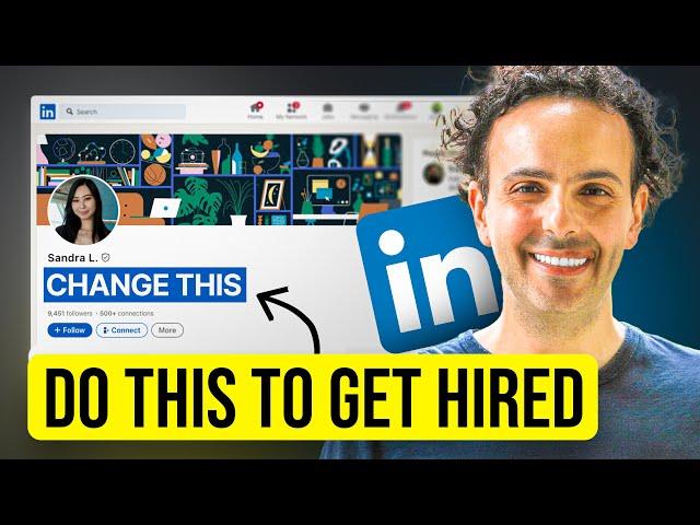 Cyber Security LinkedIn Tutorial for Beginners