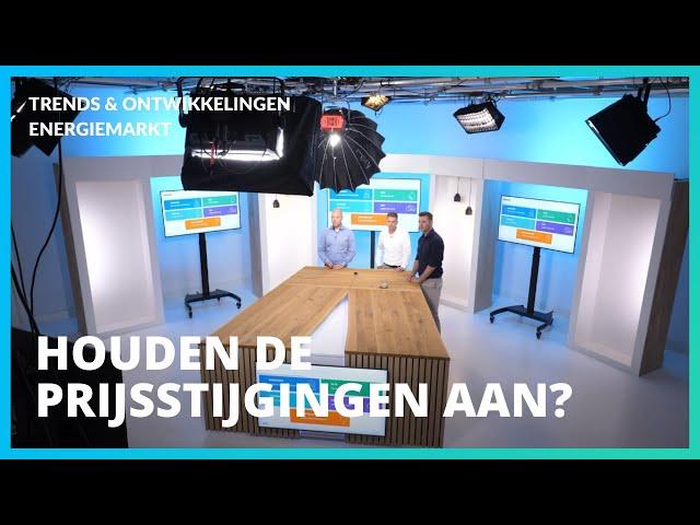 Webinar Market Desk Q2 2024: Trends & ontwikkelingen in de energiemarkt | ENGIE