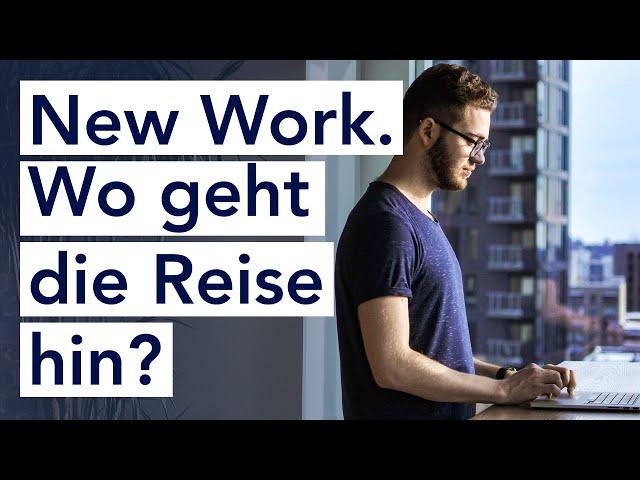 Was ist New Work? Die ottonova Definition | ottonova Magazin