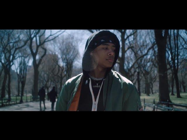 Luh Kel - Wrong (Official Music Video)