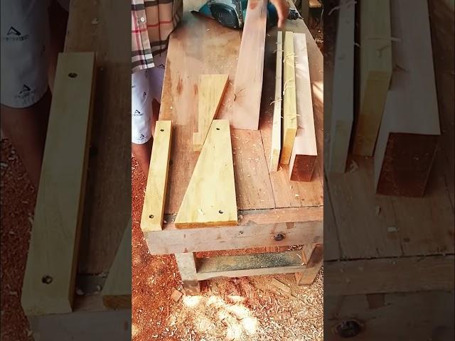 Incredible Woodworking Skills That Look Like Magic #lifehacks #carpentry #woodwork #diy #woodworking